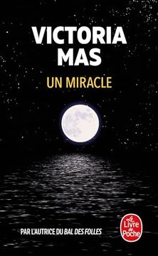 portada Un Miracle (in French)
