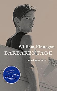 portada Barbarentage (Suhrkamp Taschenbuch) (en Alemán)