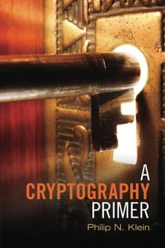portada A Cryptography Primer: Secrets and Promises