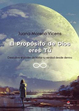 portada El Propósito de Dios Eres tú (in Spanish)