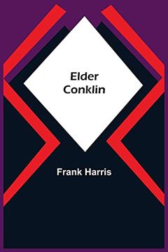 portada Elder Conklin (in English)