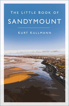 portada The Little Book of Sandymount (in English)