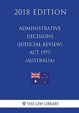 portada Administrative Decisions (in English)