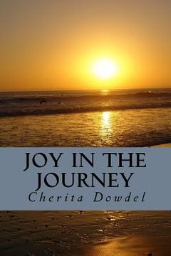 portada Joy in the Journey