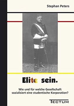 portada Elite sein (German Edition)