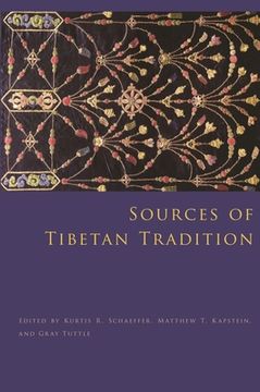 portada sources of tibetan tradition