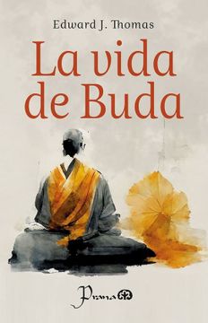 portada La Vida de Buda / 2 ed.