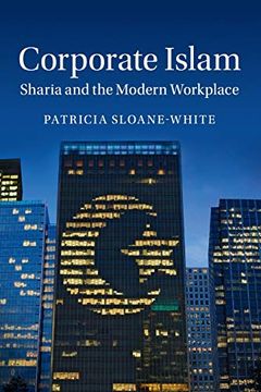 portada Corporate Islam: Sharia and the Modern Workplace 