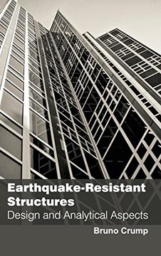 portada Earthquake-Resistant Structures: Design and Analytical Aspects 