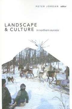 portada Landscape and Culture in Northern Eurasia (in English)