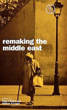 portada remaking the middle east (en Inglés)