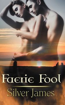portada Faerie Fool (en Inglés)