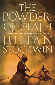 portada The Powder of Death (The Moments of History series)