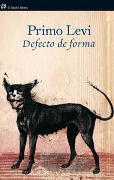 portada Defecto de forma (in Spanish)