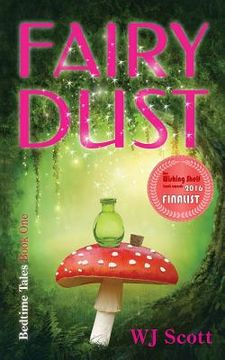 portada Fairy Dust: Bedtime Tale #1 (en Inglés)