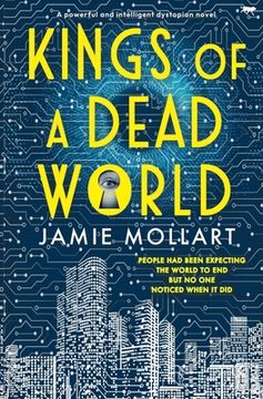 portada Kings of A Dead World (in English)