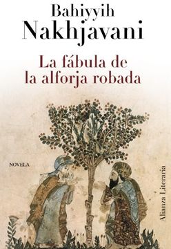 portada La Fabula de la Alforja Robada (in Spanish)