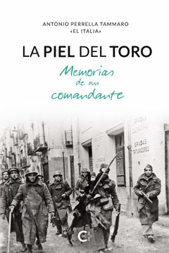 portada La Piel del Toro (in Spanish)
