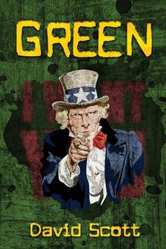 portada Green (en Inglés)