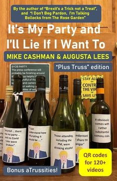 portada It's My Party and I'll Lie If I Want To: - the "Plus Truss" edition (en Inglés)