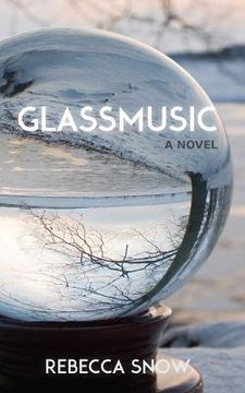portada Glassmusic (en Inglés)