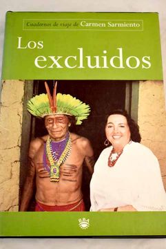 portada Los Excluidos (Ofertas Altorrey) (in Spanish)