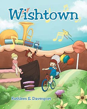 portada Wishtown (en Inglés)