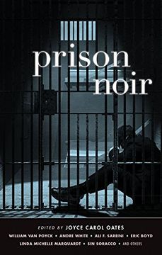 portada Prison Noir (Akashic Noir) (in English)
