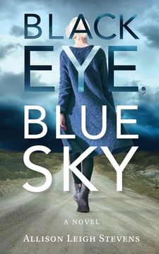 portada Black Eye, Blue Sky (in English)