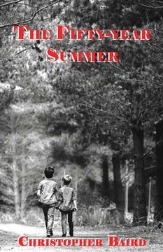 portada The Fifty Year Summer (in English)