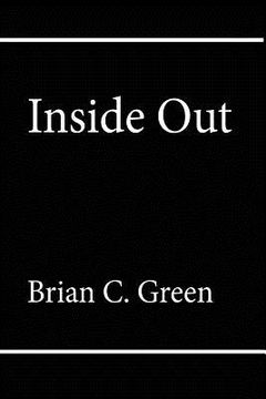 portada Inside Out (en Inglés)