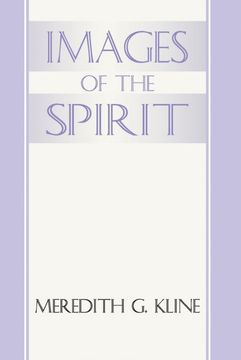 portada Images of the Spirit (en Inglés)