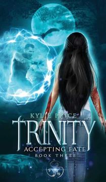 portada Trinity - Accepting Fate (en Inglés)