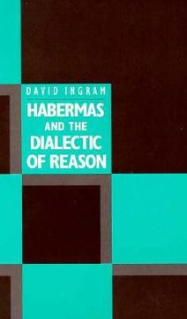 portada habermas and the dialectic of reason (en Inglés)