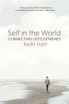 portada Self in the World: Connecting Life'S Extremes (in English)