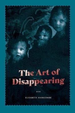 portada The Art of Disappearing