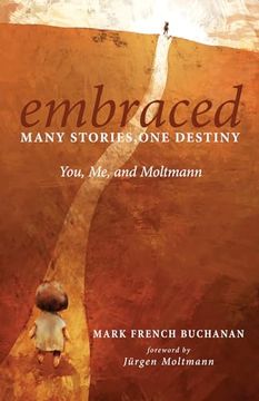 portada Embraced: Many Stories, one Destiny (en Inglés)