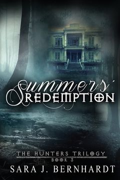 portada Summers' Redemption (in English)