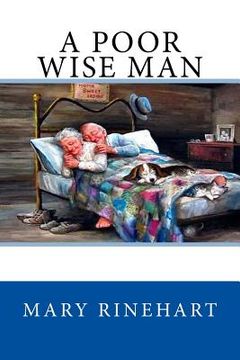 portada A Poor Wise Man