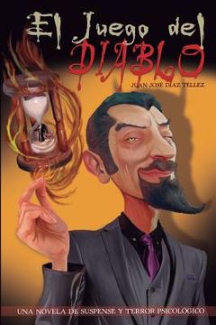 portada El juego del Diablo (in Spanish)