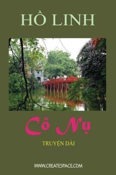 portada CO NU (Vietnamese Edition)