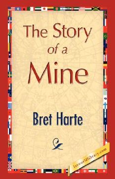 portada the story of a mine (in English)