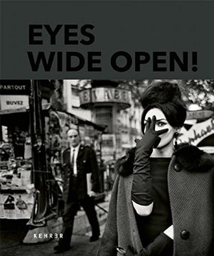 portada Eyes Wide Open! 100 Years of Leica Photography 