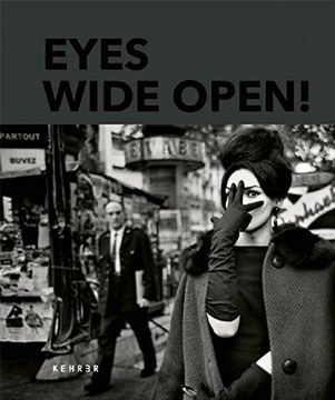 Libro Eyes Wide Open! 100 Years of Leica Photography (en Inglés