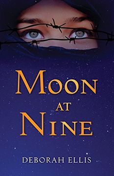 portada Moon at Nine