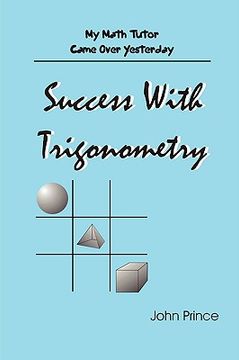 portada success with trigonometry