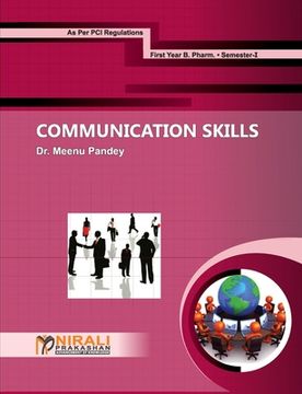 portada Communication Skills (in English)