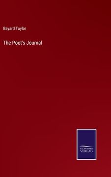 portada The Poet's Journal