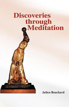 portada discoveries through meditation