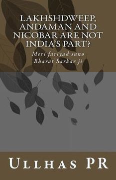 portada Lakhshdweep, Andaman and Nicobar are not India's part? (in English)